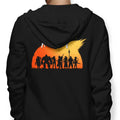 Fantasy 7 - Adult & Kids T-Shirts, Sweatshirts & Hoodies apparel design preview 1
