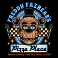 Fantasy and Fun Coasters - Adult & Kids T-Shirts, Sweatshirts & Hoodies apparel design preview 1