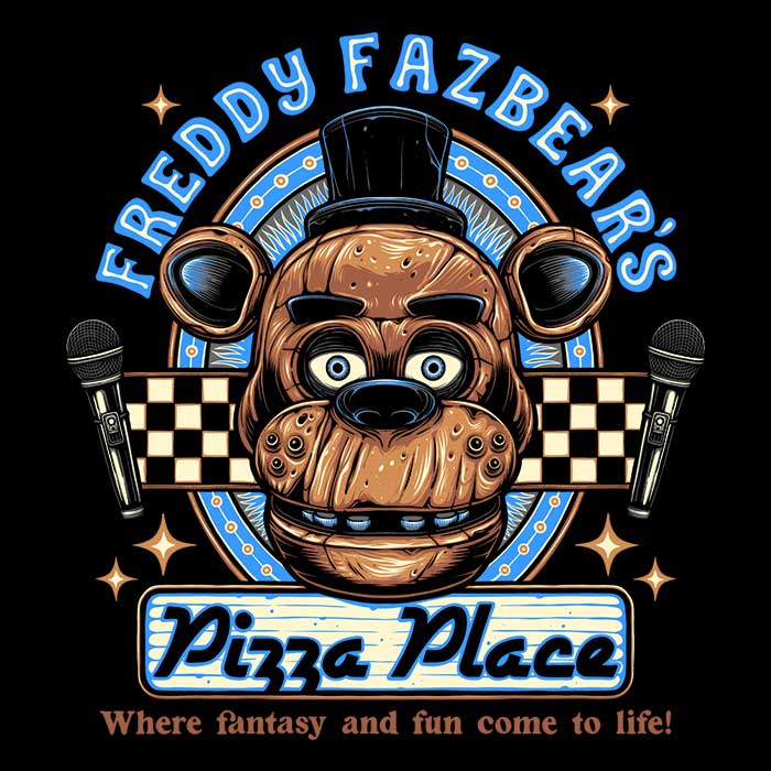 Fantasy and Fun Coasters - Adult & Kids T-Shirts, Sweatshirts & Hoodies apparel design preview 1