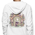 Fantasy Garden - Adult & Kids T-Shirts, Sweatshirts & Hoodies apparel design preview 1