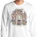 Fantasy Garden - Adult & Kids T-Shirts, Sweatshirts & Hoodies apparel design preview 1