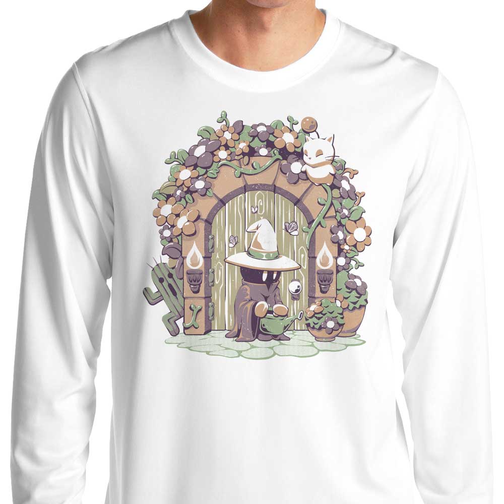 Fantasy Garden - Adult & Kids T-Shirts, Sweatshirts & Hoodies apparel design preview 1
