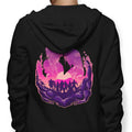 Fantasy Ten - Adult & Kids T-Shirts, Sweatshirts & Hoodies apparel design preview 1
