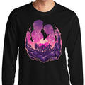 Fantasy Ten - Adult & Kids T-Shirts, Sweatshirts & Hoodies apparel design preview 1