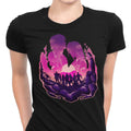 Fantasy Ten Women's Apparel - Adult & Kids T-Shirts, Sweatshirts & Hoodies apparel design preview 1