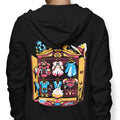 Fantasy Wardrobe - Adult & Kids T-Shirts, Sweatshirts & Hoodies apparel design preview 1