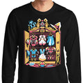 Fantasy Wardrobe - Adult & Kids T-Shirts, Sweatshirts & Hoodies apparel design preview 1