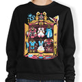 Fantasy Wardrobe - Adult & Kids T-Shirts, Sweatshirts & Hoodies apparel design preview 1