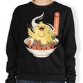 Fat Chocobo Ramen - Adult & Kids T-Shirts, Sweatshirts & Hoodies apparel design preview 1