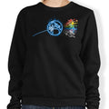 Fatal Side of the Realms - Adult & Kids T-Shirts, Sweatshirts & Hoodies apparel design preview 1