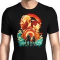 Father and Son Men's Apparel - Adult & Kids T-Shirts, Sweatshirts & Hoodies apparel design preview 1