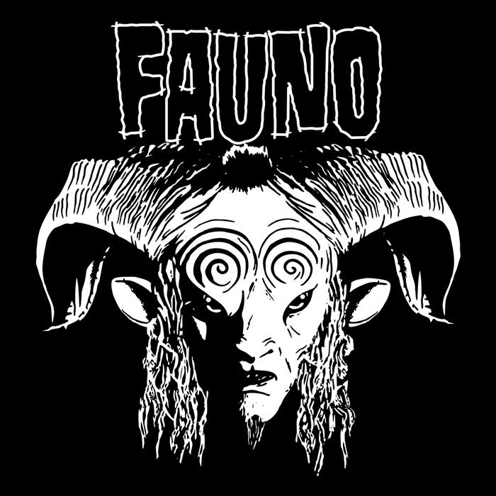 Fauno - Adult & Kids T-Shirts, Sweatshirts & Hoodies apparel design preview 2