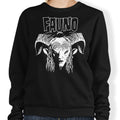 Fauno - Adult & Kids T-Shirts, Sweatshirts & Hoodies apparel design preview 1