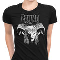 Fauno Women's Apparel - Adult & Kids T-Shirts, Sweatshirts & Hoodies apparel design preview 1