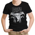 Fauno Youth Apparel - Adult & Kids T-Shirts, Sweatshirts & Hoodies apparel design preview 1