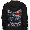 Favorite Holiday Sweater - Adult & Kids T-Shirts, Sweatshirts & Hoodies apparel design preview 1