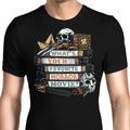 Favorite Horror Movie Men's Apparel - Adult & Kids T-Shirts, Sweatshirts & Hoodies apparel design preview 1