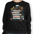 Favorite Horror Movie - Adult & Kids T-Shirts, Sweatshirts & Hoodies apparel design preview 1