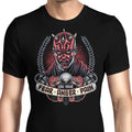 Fear, Anger, Pain Men's Apparel - Adult & Kids T-Shirts, Sweatshirts & Hoodies apparel design preview 1