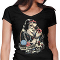 Fear the Fairest Women's V-Neck - Adult & Kids T-Shirts, Sweatshirts & Hoodies apparel design preview 1