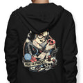 Fear the Fairest - Adult & Kids T-Shirts, Sweatshirts & Hoodies apparel design preview 1
