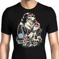 Fear the Fairest Men's Apparel - Adult & Kids T-Shirts, Sweatshirts & Hoodies apparel design preview 1