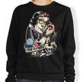 Fear the Fairest - Adult & Kids T-Shirts, Sweatshirts & Hoodies apparel design preview 1