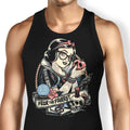 Fear the Fairest Tank Top - Adult & Kids T-Shirts, Sweatshirts & Hoodies apparel design preview 1