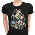 Fear the Fairest Women's Apparel - Adult & Kids T-Shirts, Sweatshirts & Hoodies apparel design preview 1