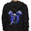 Fear the Lightning - Adult & Kids T-Shirts, Sweatshirts & Hoodies apparel design preview 1
