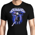 Fear the Lightning Men's Apparel - Adult & Kids T-Shirts, Sweatshirts & Hoodies apparel design preview 1