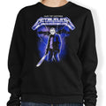 Fear the Lightning - Adult & Kids T-Shirts, Sweatshirts & Hoodies apparel design preview 1