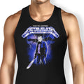 Fear the Lightning Tank Top - Adult & Kids T-Shirts, Sweatshirts & Hoodies apparel design preview 1