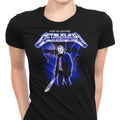 Fear the Lightning Women's Apparel - Adult & Kids T-Shirts, Sweatshirts & Hoodies apparel design preview 1