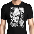 Feast Your Eyes Men's Apparel - Adult & Kids T-Shirts, Sweatshirts & Hoodies apparel design preview 1