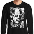 Feast Your Eyes - Adult & Kids T-Shirts, Sweatshirts & Hoodies apparel design preview 1