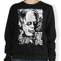 Feast Your Eyes - Adult & Kids T-Shirts, Sweatshirts & Hoodies apparel design preview 1
