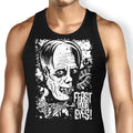 Feast Your Eyes Tank Top - Adult & Kids T-Shirts, Sweatshirts & Hoodies apparel design preview 1
