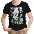 Feast Your Eyes Youth Apparel - Adult & Kids T-Shirts, Sweatshirts & Hoodies apparel design preview 1
