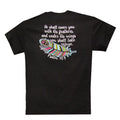 SALE Bjaxx Lilly Paige Feather Psalms 91:4 Christian - Adult & Kids T-Shirts, Sweatshirts & Hoodies apparel design preview 1