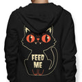 Feed Me - Adult & Kids T-Shirts, Sweatshirts & Hoodies apparel design preview 1