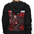 Feed My Nemesis - Adult & Kids T-Shirts, Sweatshirts & Hoodies apparel design preview 1