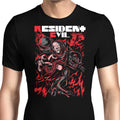 Feed My Nemesis Men's Apparel - Adult & Kids T-Shirts, Sweatshirts & Hoodies apparel design preview 1