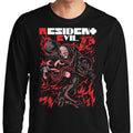 Feed My Nemesis - Adult & Kids T-Shirts, Sweatshirts & Hoodies apparel design preview 1
