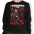 Feed My Nemesis - Adult & Kids T-Shirts, Sweatshirts & Hoodies apparel design preview 1