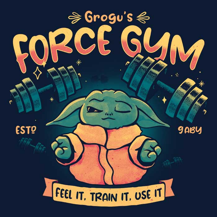 Feel It, Train Use Tank Top - Adult & Kids T-Shirts, Sweatshirts & Hoodies apparel design preview 2