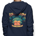 Feel It, Train Use - Adult & Kids T-Shirts, Sweatshirts & Hoodies apparel design preview 1