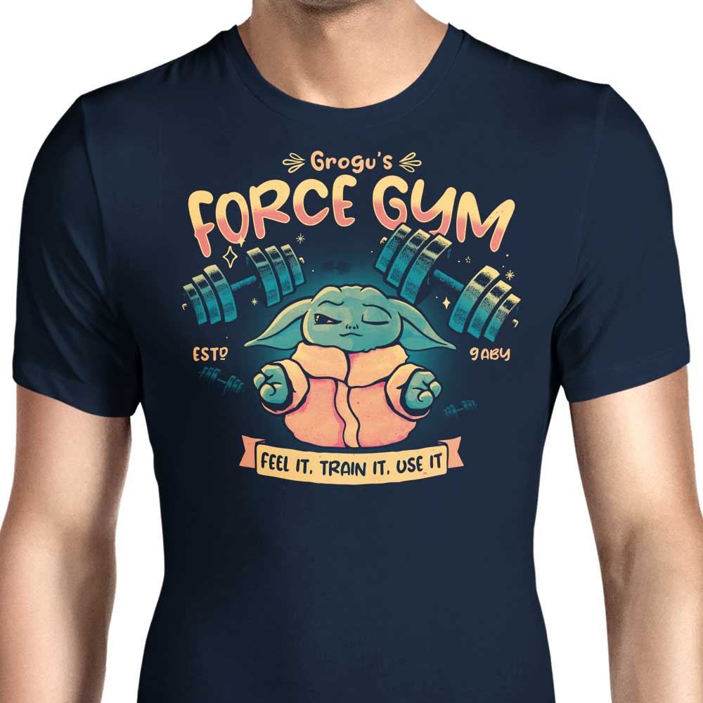 Feel It, Train Use Men's Apparel - Adult & Kids T-Shirts, Sweatshirts & Hoodies apparel design preview 1