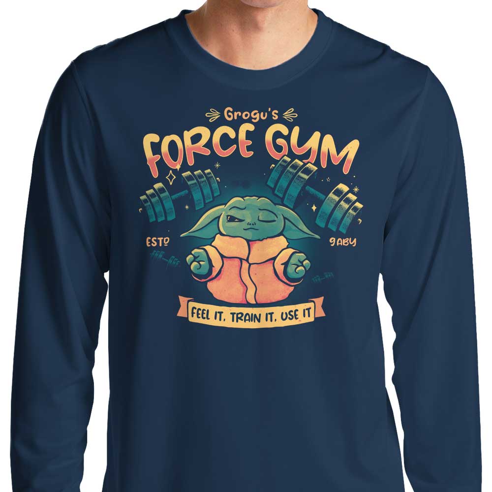 Feel It, Train Use - Adult & Kids T-Shirts, Sweatshirts & Hoodies apparel design preview 1