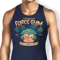 Feel It, Train Use Tank Top - Adult & Kids T-Shirts, Sweatshirts & Hoodies apparel design preview 1